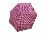 Oem Katlanır Şemsiye, Fiberglas Şaftlı Kendinden Katlanır Şemsiye Metal Tedarikçi