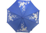 Kanca Kolu Sevimli Çocuk Şemsiye, Küçük Çocuk Şemsiye 70 cm Uzunluk moda tasarımı Tedarikçi