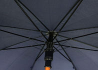 Oem Ahşap Çubuk Şemsiye, Ahşap Yağmur Şemsiye Otomatik Açık Ahşap Şaft Çerçevesi Tedarikçi