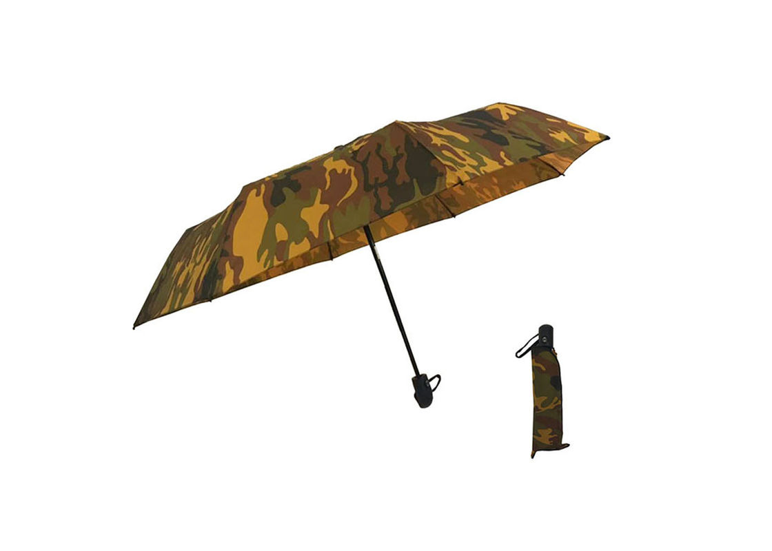 Özelleştirilmiş Otomatik Katlanır Şemsiye, Katlanır Şemsiye Metal Kaburga Tedarikçi