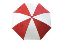 Dayanıklı Olağandışı Yağmur Şemsiyeleri, Usb Şarj Cihazı 190t Pongee ile Şemsiye Tedarikçi